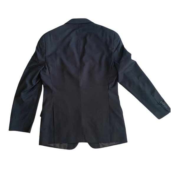 Kenneth Cole Reaction Suit Jacket 36S - Picture 5 of 10